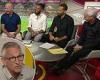 sport news Gary Lineker takes sly dig at ITV ahead of England's round of 16 tie against ... trends now