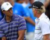 Tiger Woods joins Rory McIlroy in saying Greg Norman 'has to go'