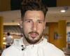 sport news Socceroo Mathew Leckie hardly smiles in Today interview after incredible World ... trends now
