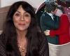 Martine McCutcheon reminisces about THAT 'magical' kiss with Hugh Grant trends now