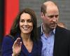 Royal Family news LIVE: Lady Susan Hussey race row mars Kate Middleton and ... trends now