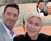 Hugh Jackman wishes his wife Deborra-Lee Furness a happy 67th birthday with a ... trends now