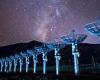 China completes world's largest solar telescope array with 1.9-mile-wide ring ... trends now