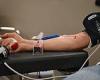 FDA to allow gay and bisexual men in monogamous relationships to donate blood trends now