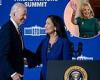 Did Biden casts DOUBT on a 2024 run? President says 'I don't know about that' ... trends now