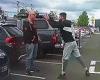 Volkswagen Golf driver confronts man in road rage incident at Craigieburn ... trends now