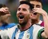 sport news World Cup 2022 Live: Messi and Lewandowski take centre stage as Argentina and ... trends now