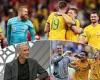 sport news Craig Foster hails World Cup win over Denmark as a 'phenomenal moment for ... trends now