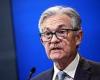 Federal Reserve chair says central bank will SLOW interest rises to half a ... trends now