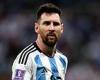 sport news Lionel Messi captains Argentina vs Poland as team news is announced trends now