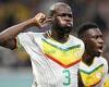 sport news Champions of Africa Senegal add perspiration to bags of inspiration and England ... trends now