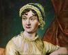 Jane Austen tops list of Britain's greatest authors with JK Rowling in SECOND ... trends now