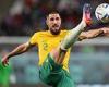 sport news Milos Degenek blasts FIFA for treating Socceroos like 'robots' ahead of ... trends now
