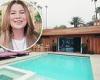 Ellen Pompeo beams as she gives her fans a tour of her gorgeous ... trends now