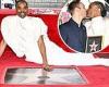 Billy Porter kisses husband Adam Smith while getting star on Hollywood Walk Of ... trends now