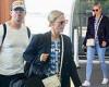 Princess Anne's daughter Zara wears jeans as she arrives in South Australia ... trends now
