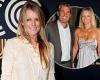 Shane Warne's ex-wife Simone Callahan reveals how she's coping with grief ... trends now
