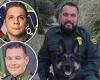 Tragedy as three CBP agents 'commit suicide' in three weeks - bringing total ... trends now