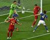 sport news Morata's poacher's instincts hailed as forward scores continues World Cup ... trends now