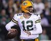 sport news Aaron Rodgers to sit out for the remainder of the season if Green Bay fails to ... trends now