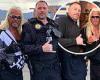 Dog The Bounty Hunter pays emotional tribute to late co-star David Robinson trends now
