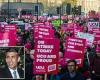 Rishi Sunak creates 'Winter of Discontent' unit to tackle strikes trends now