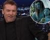 Sam Worthington reveals they have already filmed between 80% and 90% of Avatar 3 trends now