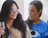 Real Housewives Of Salt Lake City: Jen Shah pours glass of champagne on friend ... trends now
