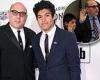 Willie Garson's son Nathen pays tribute to late Sex and the City star to mark ... trends now