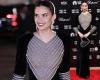 Sara Sampaio wows in a black velvet gown at the Red Sea International Film ... trends now