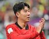 sport news Heung-Min Son insists South Korea 'have a chance' of beating Brazil in the ... trends now
