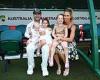 sport news Candice Warner reveals what she really thinks about David retiring from Test ... trends now
