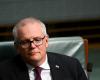 The mood of the Australian electorate has changed. Morrison's 'apology' shows ...