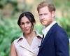 Strip Harry and Meghan of their titles as Duke and Duchess of Sussex, readers ... trends now