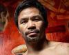 sport news Manny Pacquiao breaks his silence after referee cheated to give him win over ... trends now