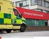 A&E chaos, ambulance delays and bed shortages fuel fears of winter NHS crisis  trends now