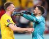'Argentina bring out the best in Australia': Socceroos' 'invincible underdogs' ...