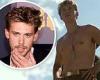 Austin Butler goes shirtless in new teaser photos from upcoming Masters Of The ... trends now