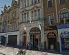 Police officer sacked after drunken fight in Cardiff pub trends now