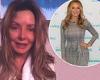 Carol Vorderman gives update on flu battle as she's forced to pull out of This ... trends now