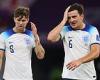 sport news England defender John Stones insists Harry Maguire has given the 'best ... trends now