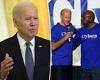 Iowa DNC delegate tears rips Biden's plan to let South Carolina and more ... trends now