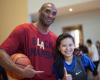 Inspired by basketball star Kobe Bryant, Kat Tan is out to change the game for ...