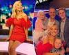 Carrie Bickmore posts rare sweet family picture from her last day on The Project trends now