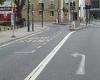 Notorious bus lane at Clapham Park Road 'helped council rake in £1.9million in ... trends now