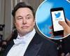 Twitter offers advertisers incentives - matching $500K in spending as Elon Musk ... trends now