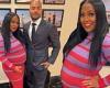 The Cosby Show star Keshia Knight Pulliam reveals she's expecting a baby with ... trends now