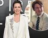 Olivia Colman defends on-screen son Kit Connor after teen was bullied into ... trends now