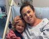 Chelsea Ferguson saved daughter from oncoming car in New Zealand and now ... trends now