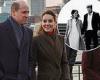 Kate Middleton and Prince William US tour LIVE: Duke will meet Biden today as ... trends now